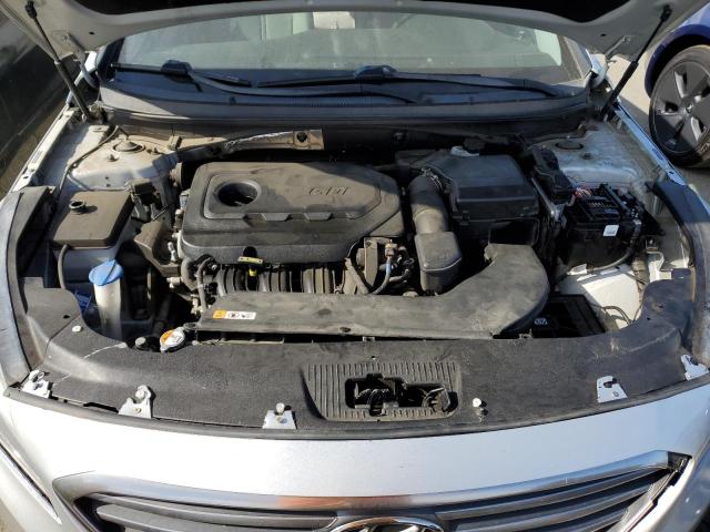 Photo 11 from auction – 2017 HYUNDAI SONATA SE with VIN 5NPE24AF7HH484063