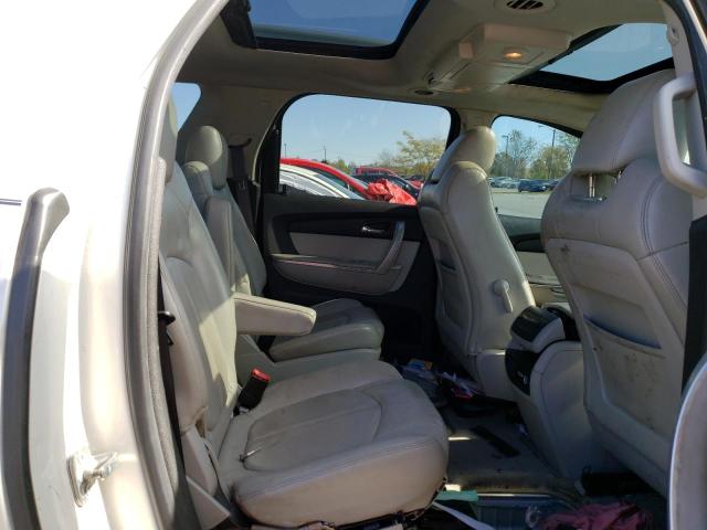 Photo 11 from auction – 2010 GMC ACADIA SLT with VIN 1GKLRMED8AJ122241
