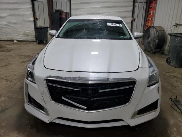 Photo 5 from auction – 2015 CADILLAC CTS with VIN 1G6AW5SX0F0143133