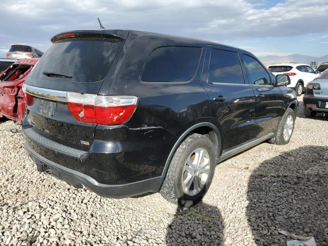 Photo 3 from auction – 2012 DODGE DURANGO SX with VIN 1C4RDJAG1CC330665