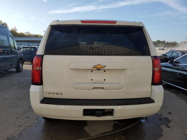 Photo 6 from auction – 2019 CHEVROLET TAHOE C150 with VIN 1GNSCBKC7KR127899
