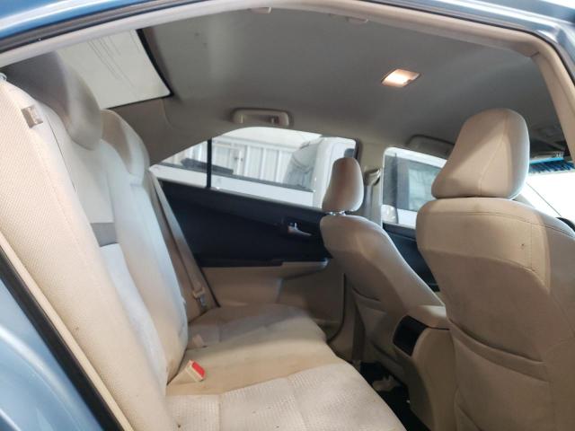 Photo 10 from auction – 2012 TOYOTA CAMRY BASE with VIN 4T4BF1FK0CR203152