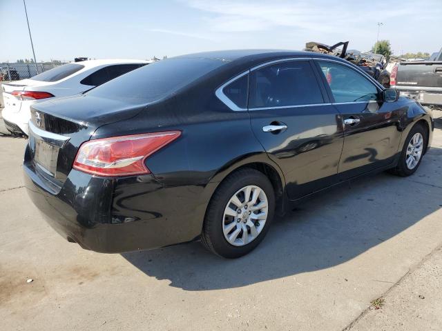 Photo 3 from auction – 2013 NISSAN ALTIMA 2.5 with VIN 1N4AL3APXDC107401