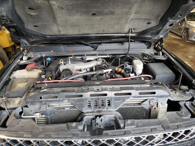 Photo 11 from auction – 2014 CHEVROLET SILVERADO with VIN 1GC1KYC84EF121665