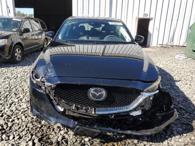 Photo 5 from auction – 2020 MAZDA CX-5 TOURI with VIN JM3KFBCM9L0868141