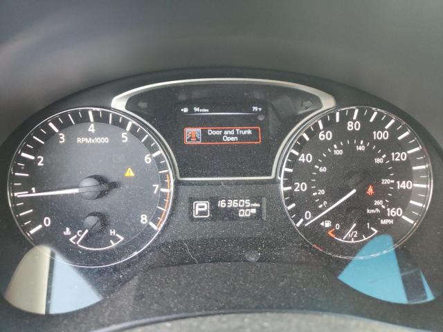 Photo 9 from auction – 2013 NISSAN ALTIMA 2.5 with VIN 1N4AL3AP1DN511739