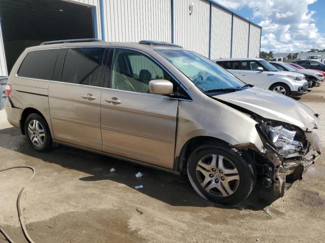 Photo 4 from auction – 2006 HONDA ODYSSEY EX with VIN 5FNRL38696B446151