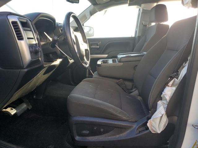 Photo 7 from auction – 2016 CHEVROLET SILVERADO with VIN 3GCPCREH3GG241050