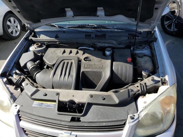 Photo 11 from auction – 2006 CHEVROLET COBALT SS with VIN 1G1AM18B967627700