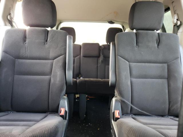 Photo 10 from auction – 2016 DODGE GRAND CARA with VIN 2C4RDGCG2GR400851