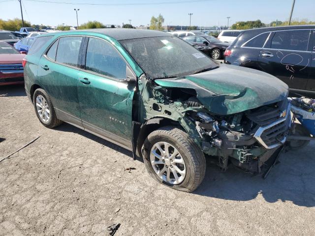 Photo 4 from auction – 2019 CHEVROLET EQUINOX LS with VIN 2GNAXHEV8K6153813