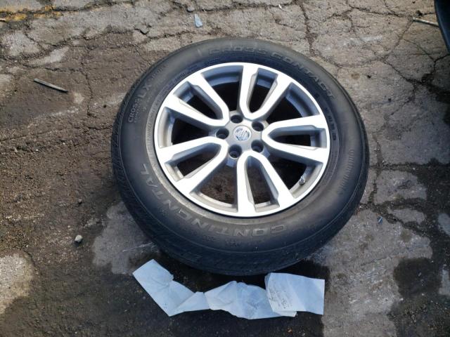 Photo 13 from auction – 2016 NISSAN PATHFINDER with VIN 5N1AR2MN5GC617734