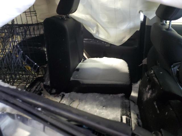 Photo 11 from auction – 2019 TOYOTA 4RUNNER SR with VIN JTEBU5JR4K5620956