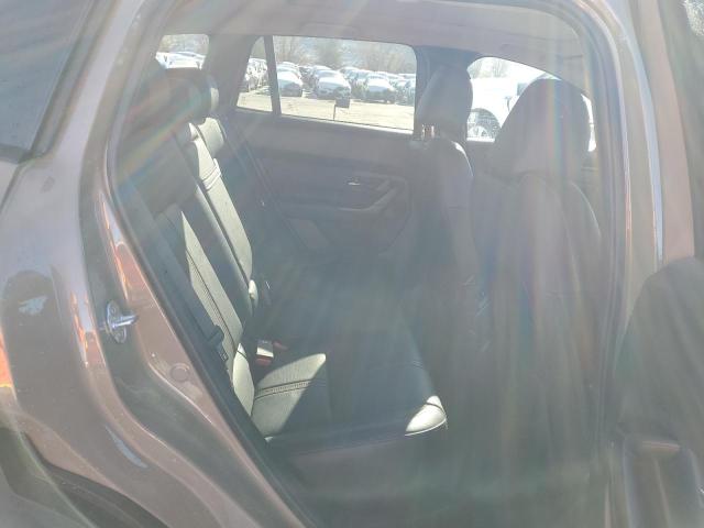 Photo 11 from auction – 2023 MAZDA CX-50 PREM with VIN 7MMVABEYXPN134802