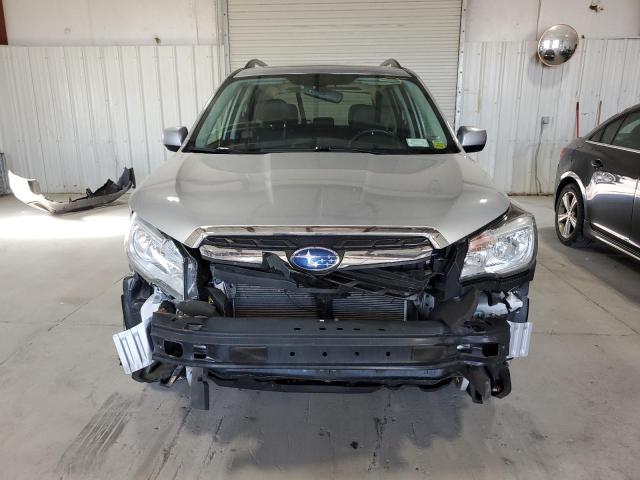 Photo 5 from auction – 2017 SUBARU FORESTER 2 with VIN JF2SJAJCXHH579145