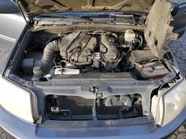 Photo 12 from auction – 2005 TOYOTA 4RUNNER SR with VIN JTEBU14R850060459