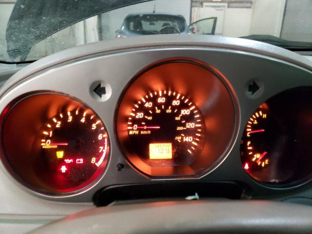 Photo 9 from auction – 2003 NISSAN ALTIMA BAS with VIN 1N4AL11D63C318426