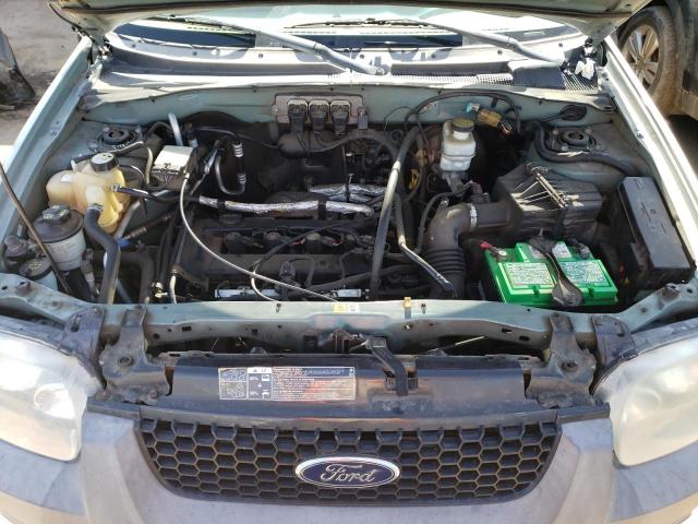Photo 11 from auction – 2005 FORD ESCAPE XLS with VIN 1FMCU92Z85DA07517