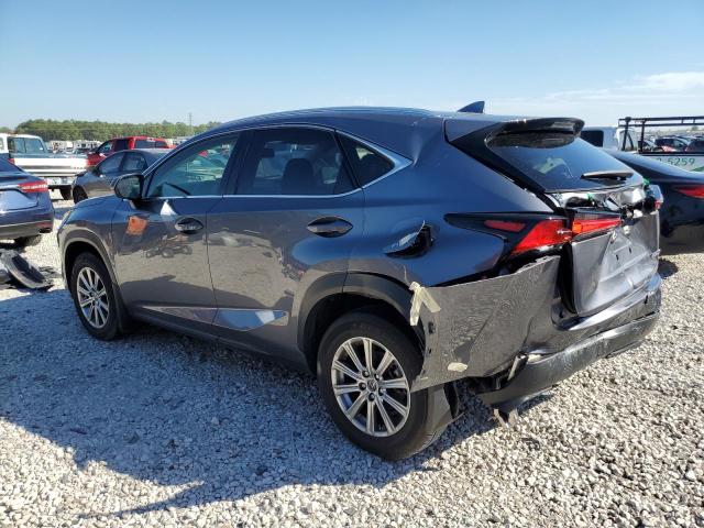 Photo 2 from auction – 2020 LEXUS NX 300 BAS with VIN JTJAARBZ4L5015090