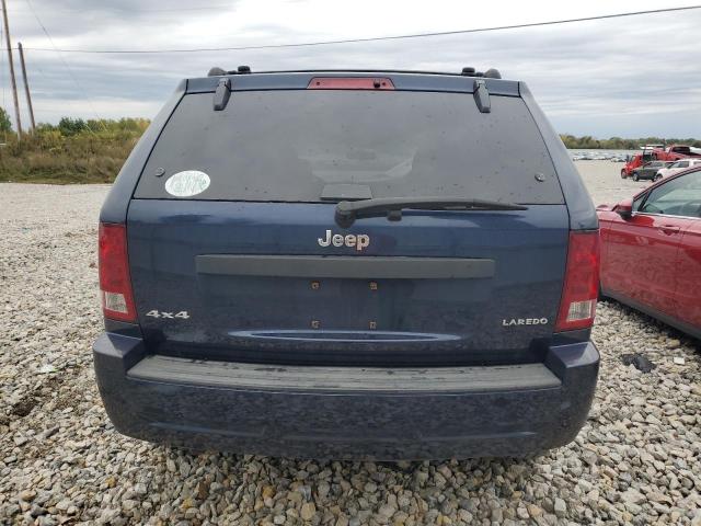 Photo 6 from auction – 2005 JEEP GRAND CHER with VIN 1J4GR48K75C565721
