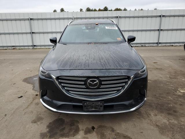 Photo 5 from auction – 2018 MAZDA CX-9 SIGNA with VIN JM3TCBEY4J0226498