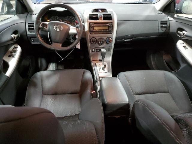Photo 8 from auction – 2012 TOYOTA COROLLA BA with VIN 5YFBU4EE2CP043256