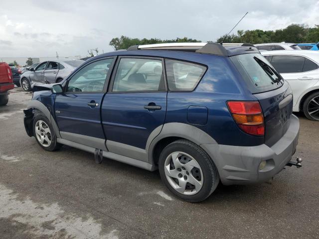 Photo 2 from auction – 2005 PONTIAC VIBE with VIN 5Y2SL63815Z444950