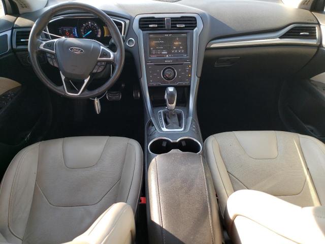 Photo 8 from auction – 2015 FORD FUSION TIT with VIN 3FA6P0SU9FR281199