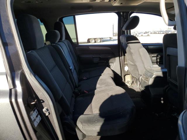 Photo 11 from auction – 2012 NISSAN ARMADA SV with VIN 5N1AA0NC1CN611985