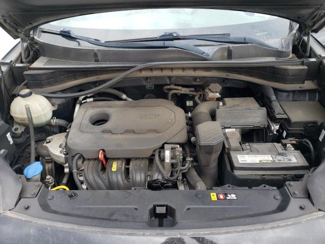 Photo 12 from auction – 2018 KIA SPORTAGE L with VIN KNDPM3AC3J7445192