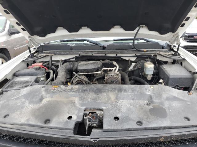 Photo 11 from auction – 2012 CHEVROLET 1500 SILVE with VIN 1GCRCPEX1CZ103831