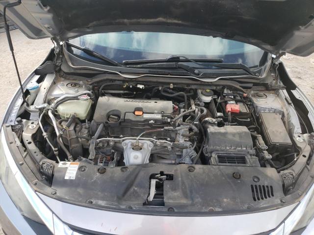 Photo 11 from auction – 2016 HONDA CIVIC LX with VIN 19XFC2F50GE064802