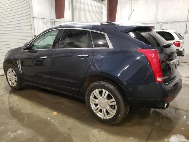 Photo 2 from auction – 2016 CADILLAC SRX LUXURY with VIN 3GYFNEE34GS529248