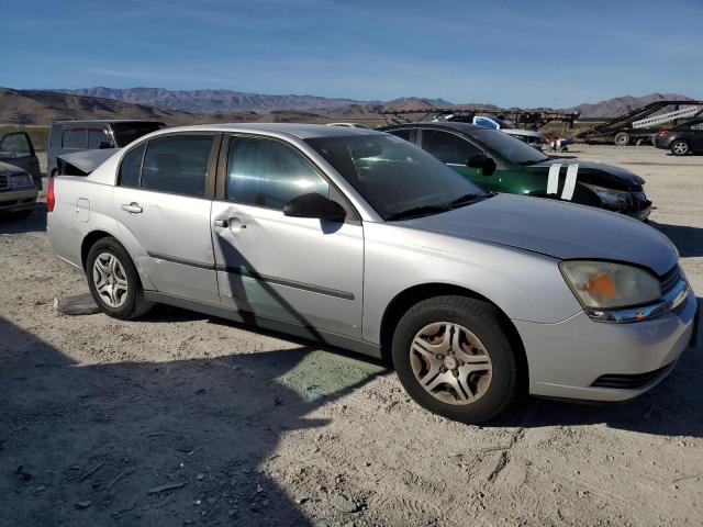 Photo 4 from auction – 2005 CHEVROLET MALIBU with VIN 1G1ZS52F05F138652