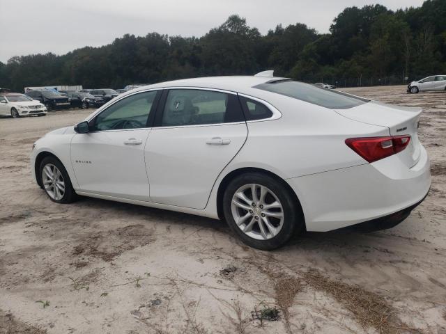Photo 2 from auction – 2018 CHEVROLET MALIBU LT with VIN 1G1ZD5ST0JF103510