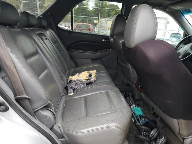 Photo 11 from auction – 2004 ACURA MDX with VIN 2HNYD18274H556286