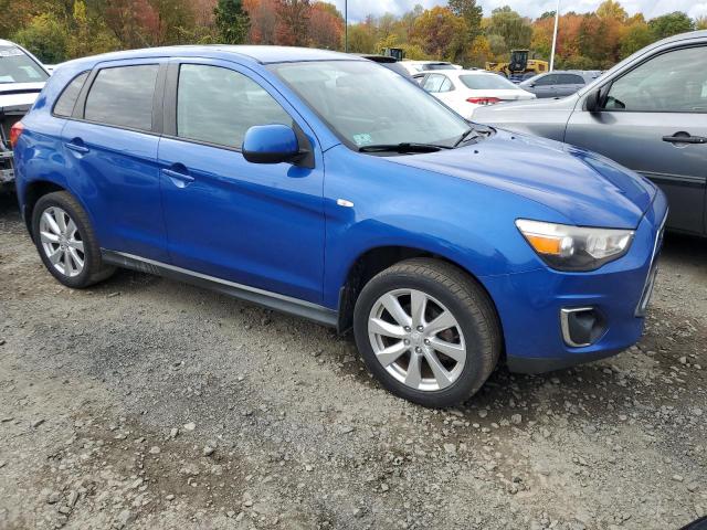 Photo 4 from auction – 2015 MITSUBISHI OUTLANDER with VIN 4A4AR3AU9FE045195