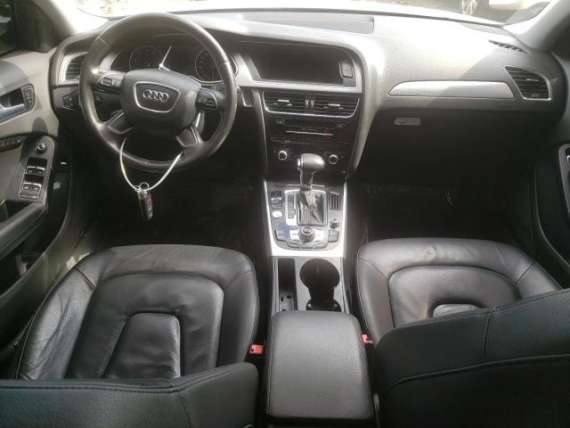 Photo 8 from auction – 2013 AUDI A4 PREMIUM with VIN WAUEFAFL0DN010769
