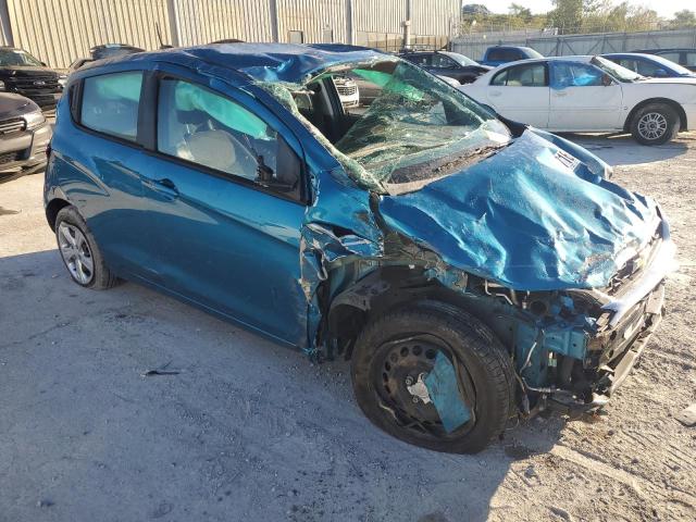 Photo 4 from auction – 2019 CHEVROLET SPARK LS with VIN KL8CB6SA3KC733282