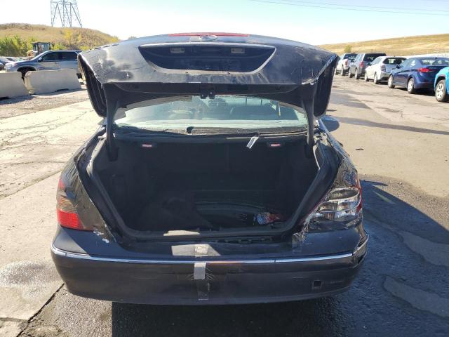 Photo 6 from auction – 2003 MERCEDES-BENZ E 500 with VIN WDBUF70J53A199884