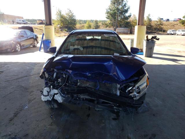 Photo 5 from auction – 2016 TOYOTA COROLLA with VIN 2T1BURHEXGC596431