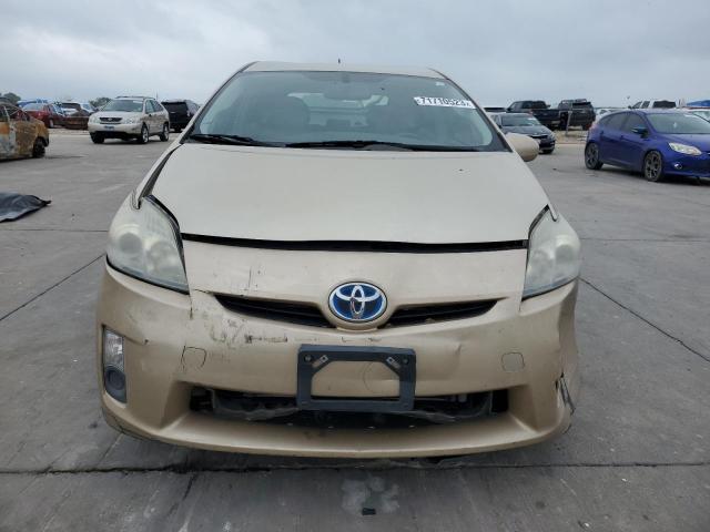 Photo 5 from auction – 2010 TOYOTA PRIUS with VIN JTDKN3DU2A1014437