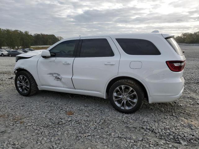 Photo 2 from auction – 2019 DODGE DURANGO R/ with VIN 1C4SDJCT7KC771002