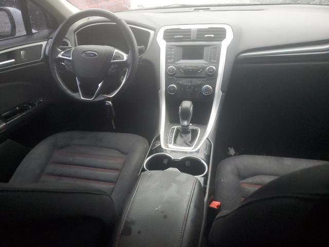 Photo 8 from auction – 2015 FORD FUSION SE with VIN 3FA6P0H74FR221123
