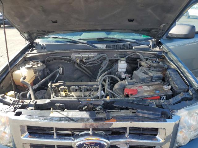 Photo 12 from auction – 2012 FORD ESCAPE XLT with VIN 1FMCU9D76CKC03055