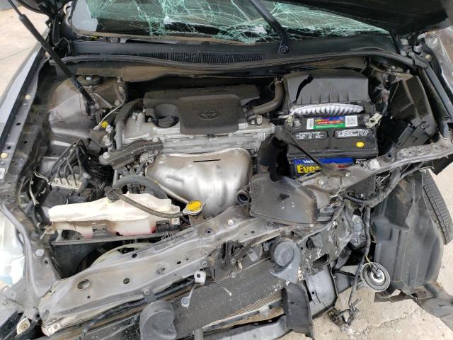 Photo 11 from auction – 2014 TOYOTA CAMRY with VIN 4T1BF1FK7EU792469