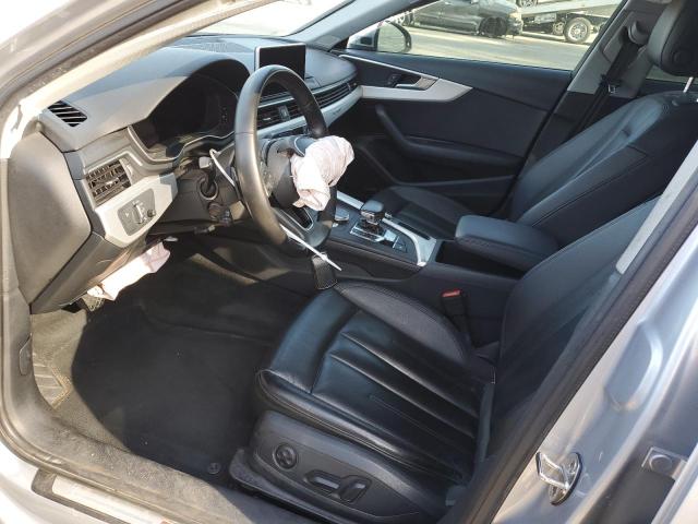 Photo 7 from auction – 2018 AUDI A4 PREMIUM with VIN WAUENAF4XJA110196