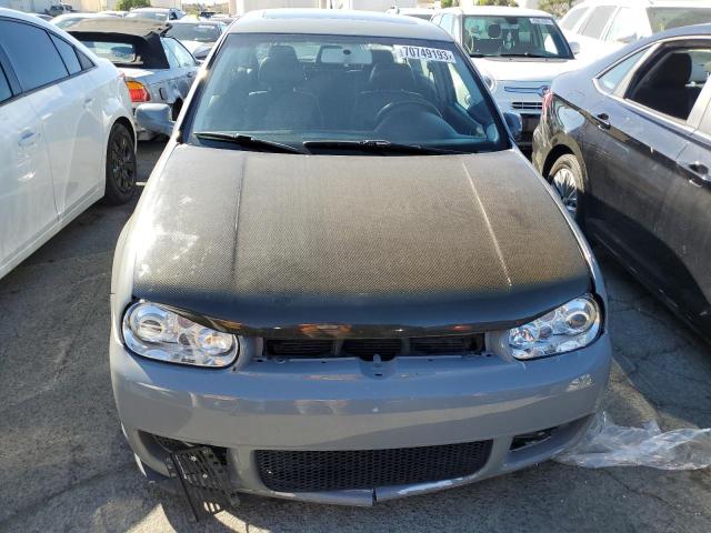 Photo 5 from auction – 2003 VOLKSWAGEN GTI with VIN 9BWDE61JX34002113