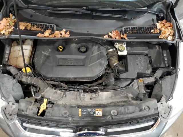 Photo 12 from auction – 2014 FORD ESCAPE TIT with VIN 1FMCU0J94EUB10060