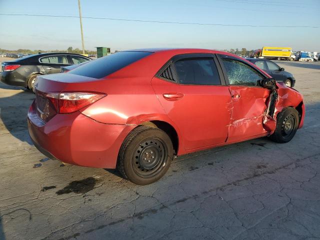 Photo 3 from auction – 2018 TOYOTA COROLLA L with VIN 5YFBURHE0JP749986